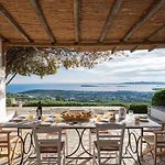 Alepou House - Gorgeous Scenery Casa di campagna