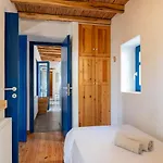 Alepou House - Gorgeous Scenery * Alikí