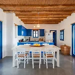 Alepou House - Gorgeous Scenery