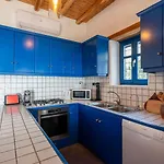Casa di campagna Alepou House - Gorgeous Scenery *