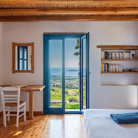 Alepou House - Gorgeous Scenery Landhaus *