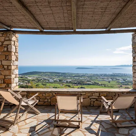 Alepou House - Gorgeous Scenery Alikí