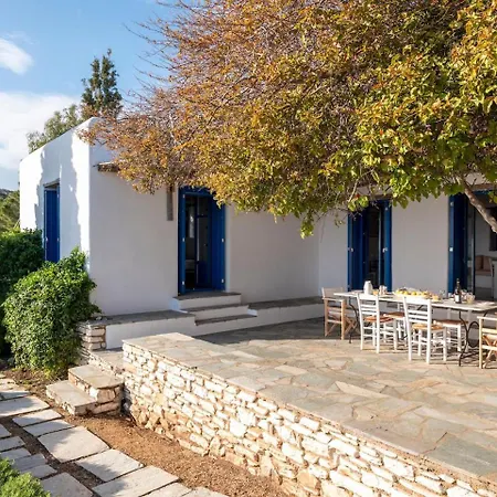 Alepou House - Gorgeous Scenery