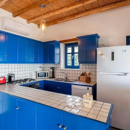 Alepou House - Gorgeous Scenery * Alikí