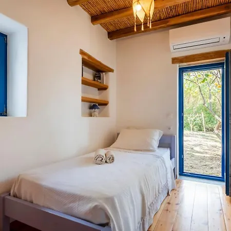 Alepou House - Gorgeous Scenery Kır Evi