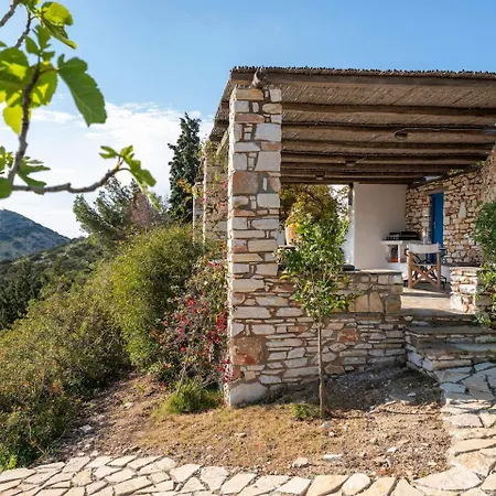 Kır Evi Alepou House - Gorgeous Scenery