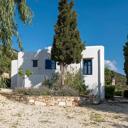 Alepou House - Gorgeous Scenery Kır Evi