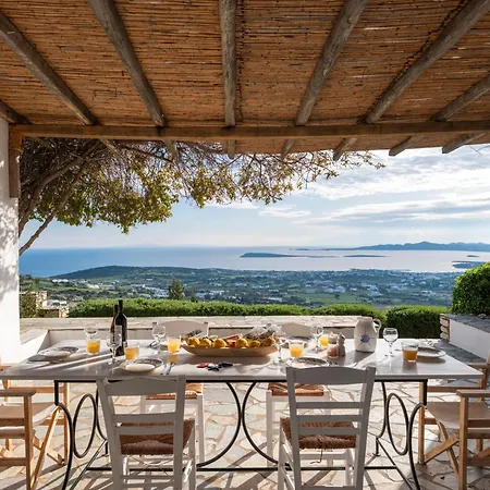 Landsted Alepou House - Gorgeous Scenery *