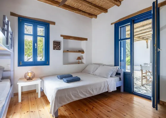 Country house Alepou House - Gorgeous Scenery *