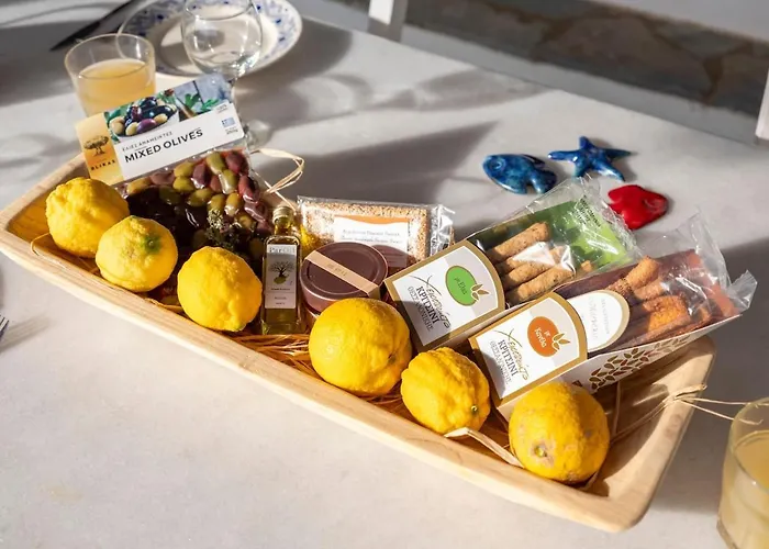 Alepou House - Gorgeous Scenery Country house