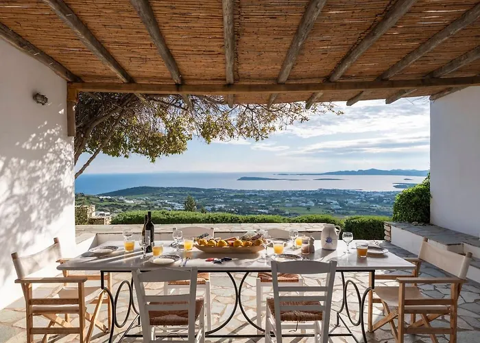 Alepou House - Gorgeous Scenery Country house