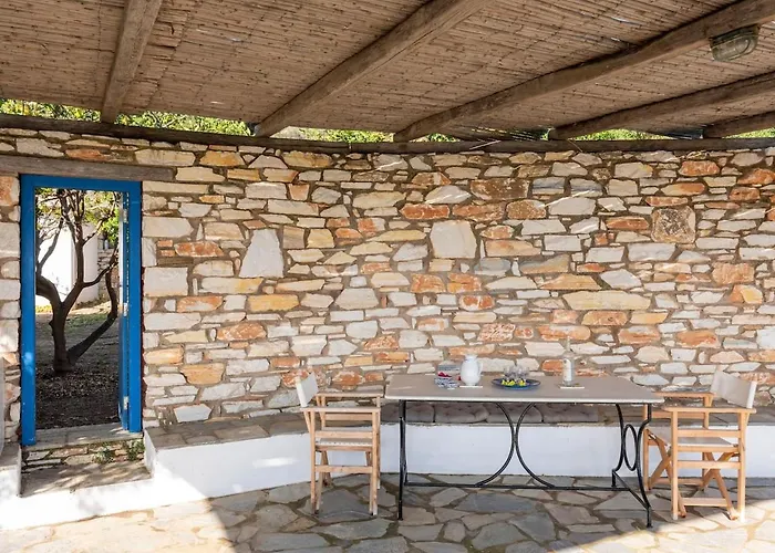 Alepou House - Gorgeous Scenery *