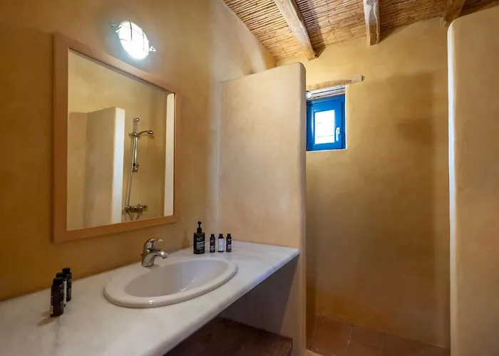 Séjour à la campagne Alepou House - Gorgeous Scenery