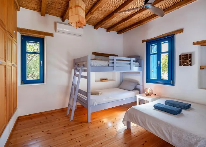 Alepou House - Gorgeous Scenery *