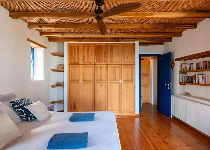 Alepou House - Gorgeous Scenery Country house