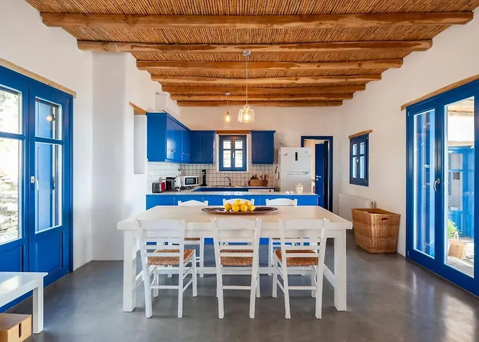 Alepou House - Gorgeous Scenery