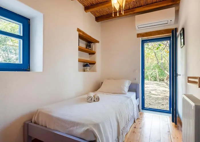 Alepou House - Gorgeous Scenery Country house