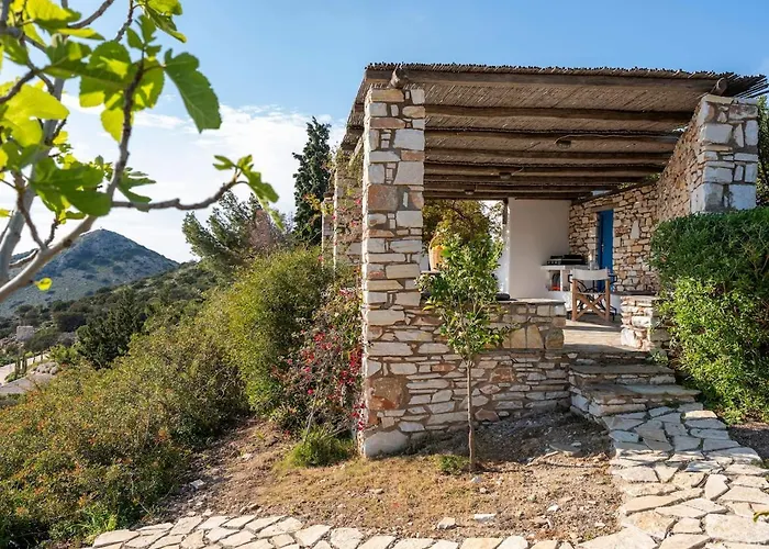 Séjour à la campagne Alepou House - Gorgeous Scenery