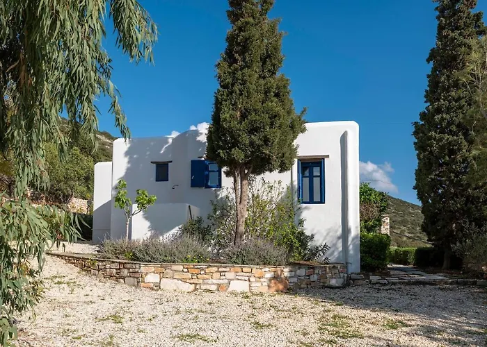 Alepou House - Gorgeous Scenery Séjour à la campagne